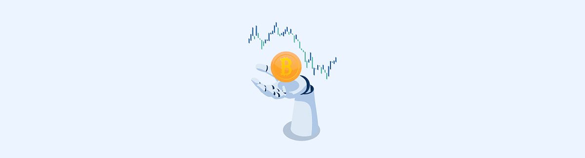 AI-powered crypto trading