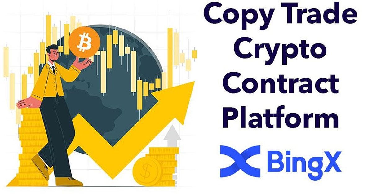 BingX: Harness the Power of Copy Trading