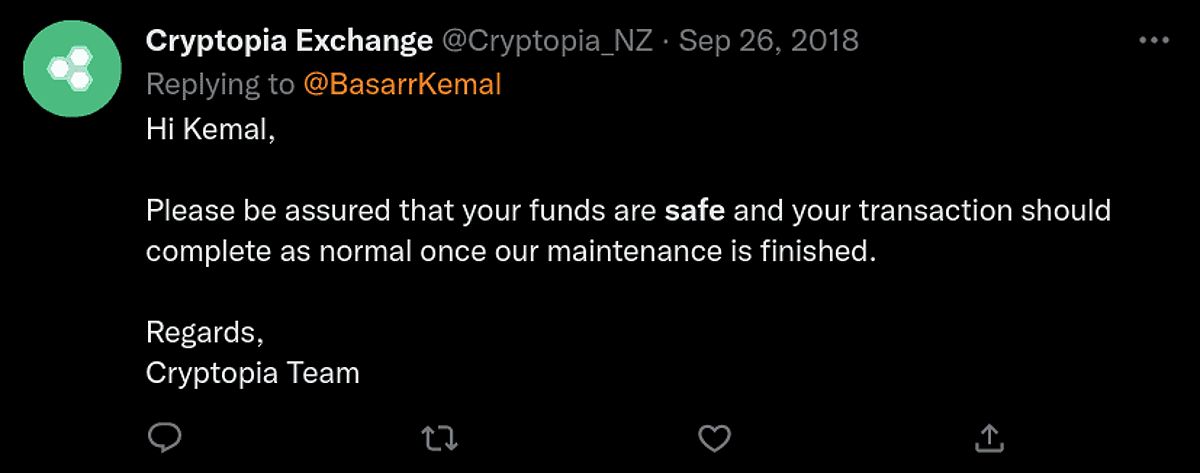 Crypto Exchange Bankruptcies: Spectacular And Ever Constant