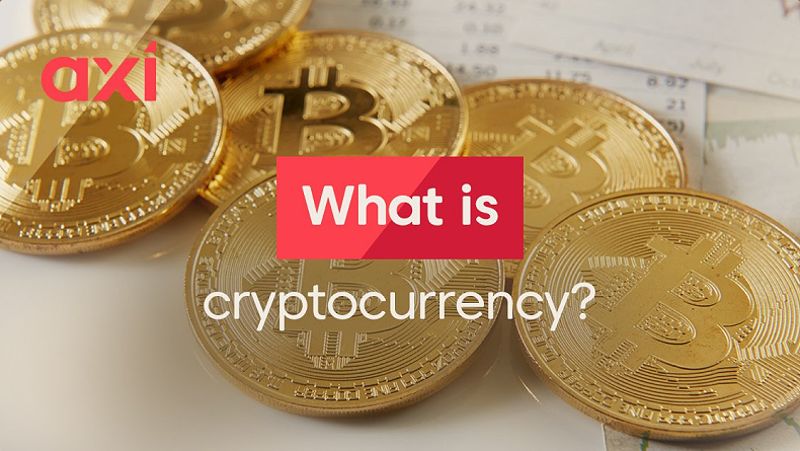 Cryptocurrency Trading Guide