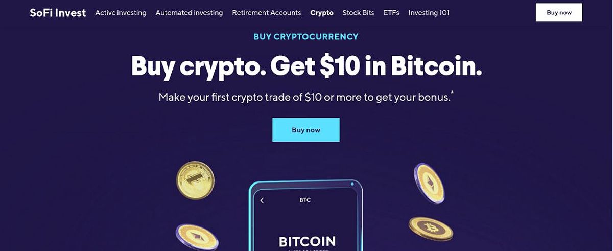 Sofi Crypto Trading: A Comprehensive Guide To Investing In Digital Assets 1