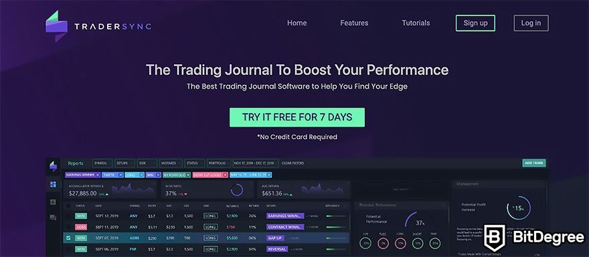 TraderSync