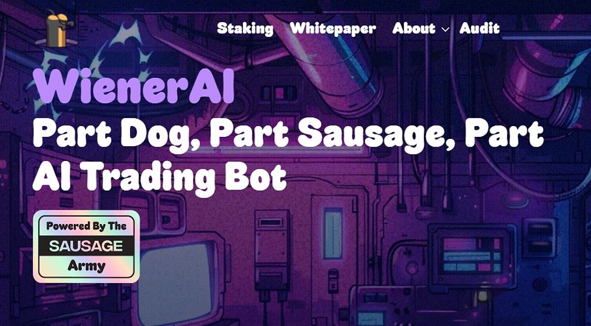 WienerAI bot