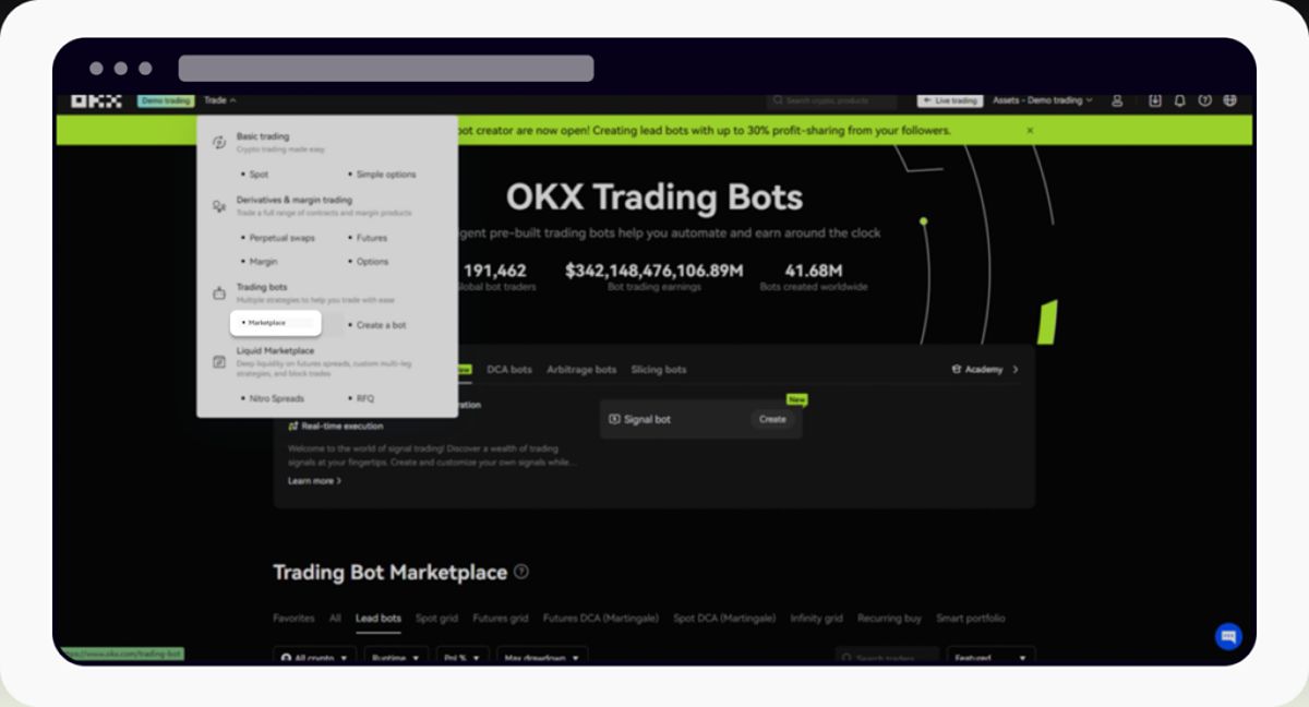 Ai day trading bots