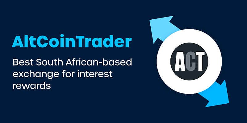 AltCoinTrader crypto exchange