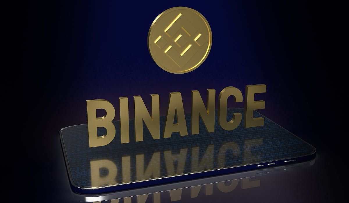 Binance