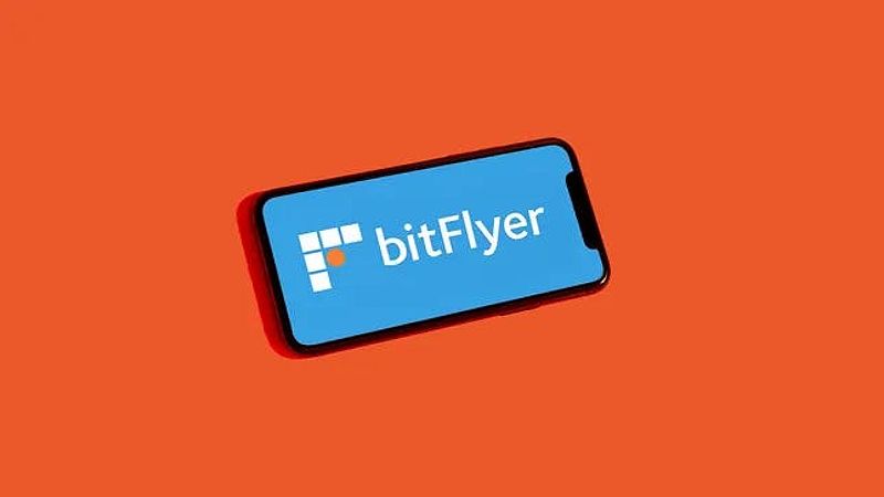 BitFlyer