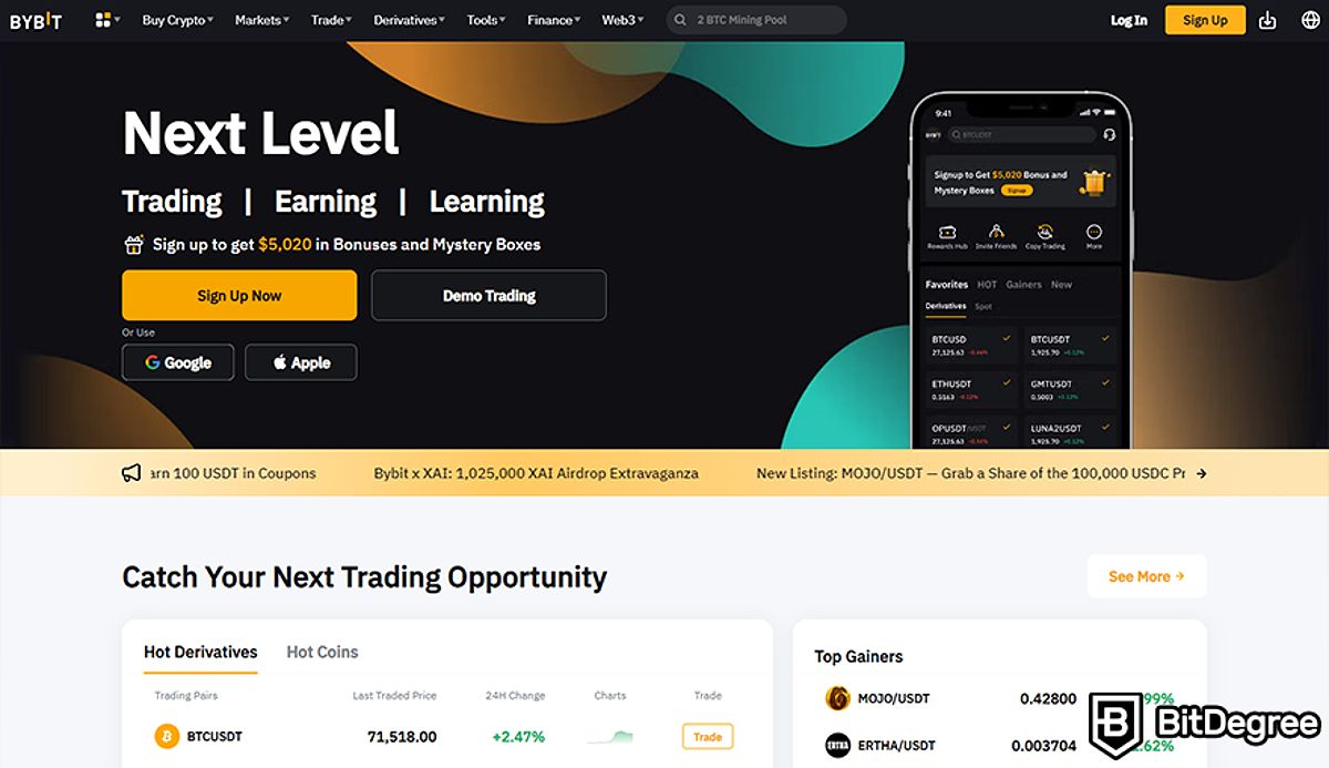 The Best Crypto Trading App In Nigeria For Beginners: A Simple Guide To Getting Started