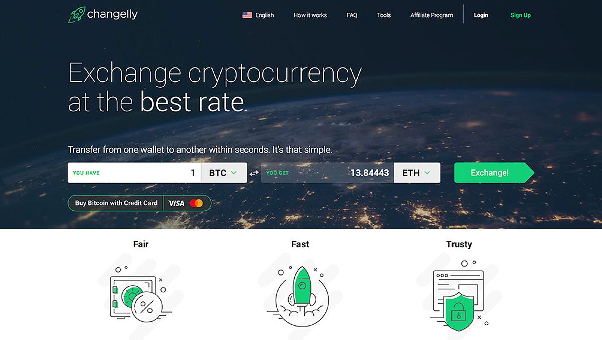 Changelly