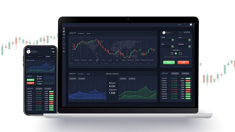 Client App Dashboard