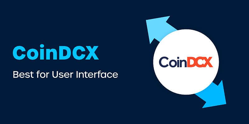 CoinDCX India