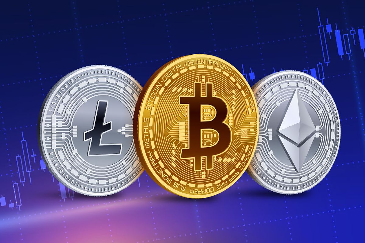 Cryptocurrencies