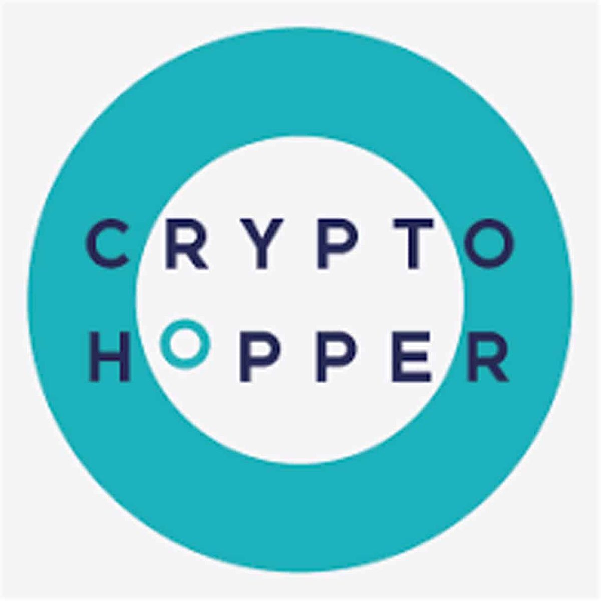 Cryptohopper