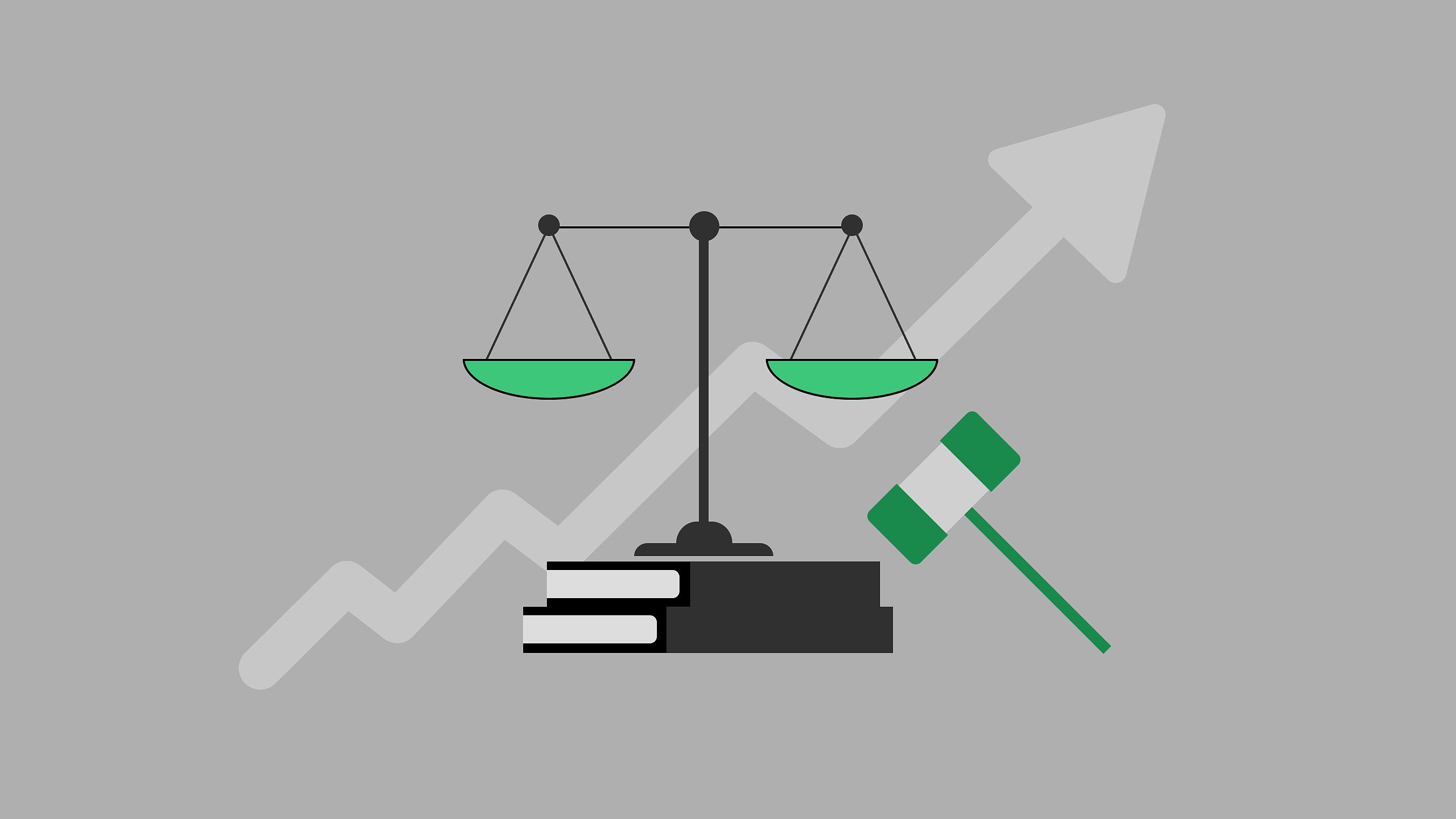 The Current Crypto Law & Regulation in Nigeria as of 2024