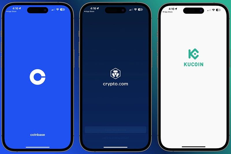 The Best Crypto Trading App For Iphone In 2024