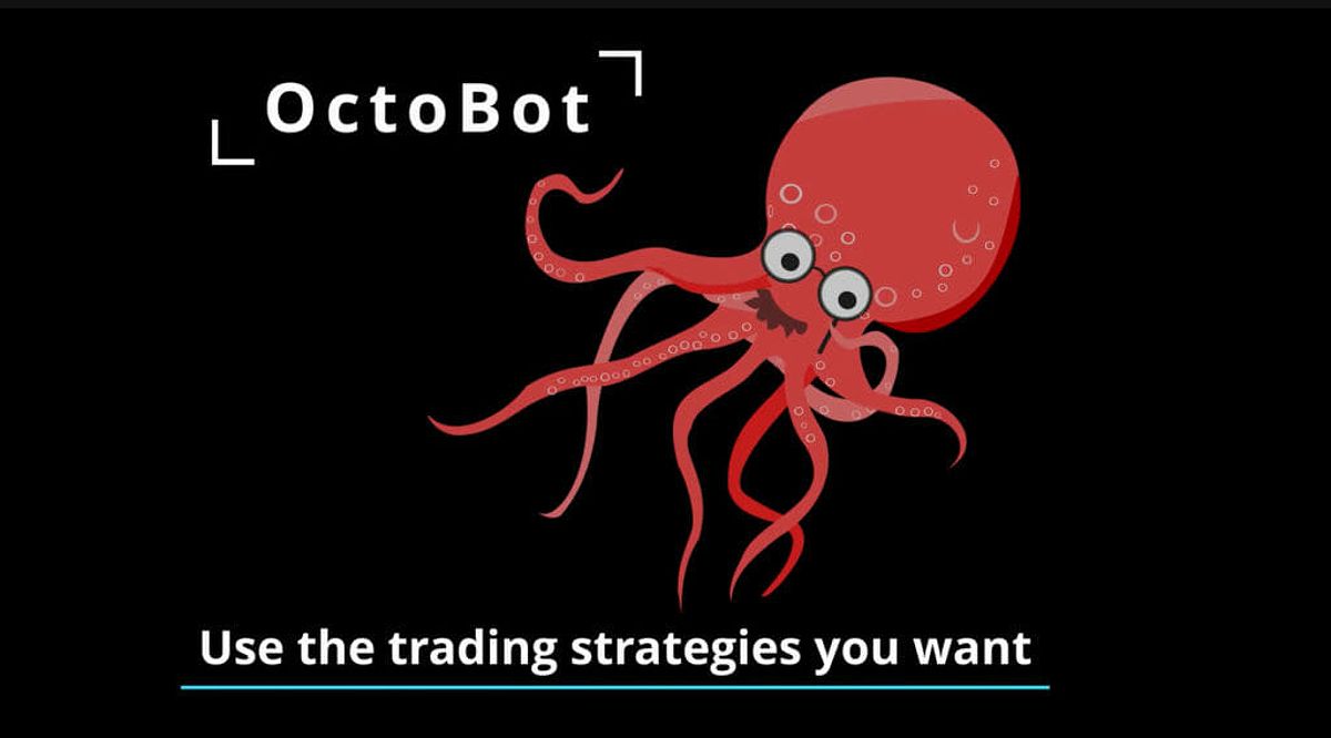 Top 5 Open-Source Trading Bots On Github 1