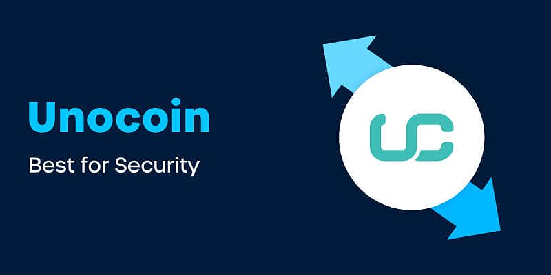 Unocoin India