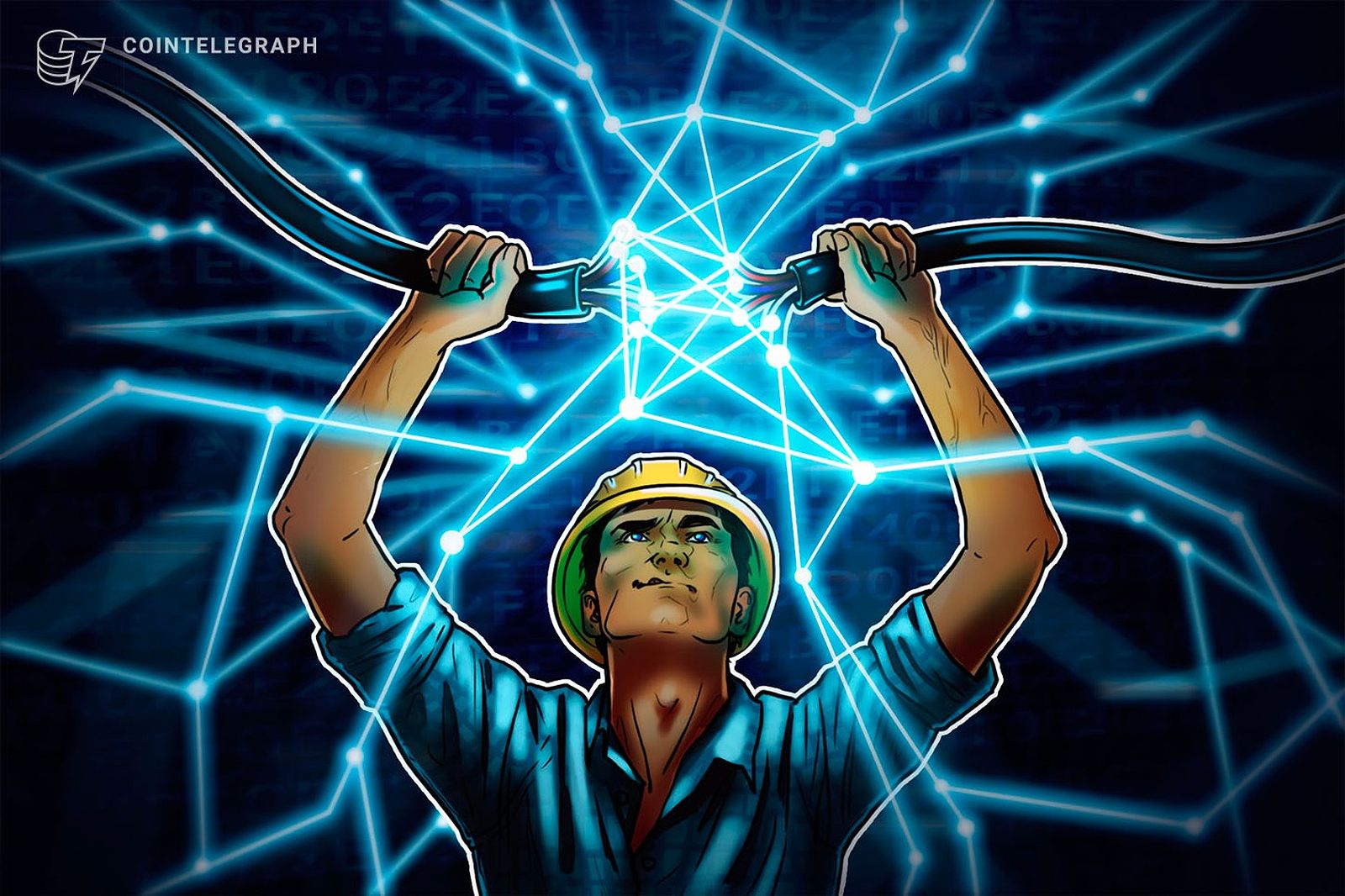 Embracing Decentralized Energy: The Blockchain Revolution