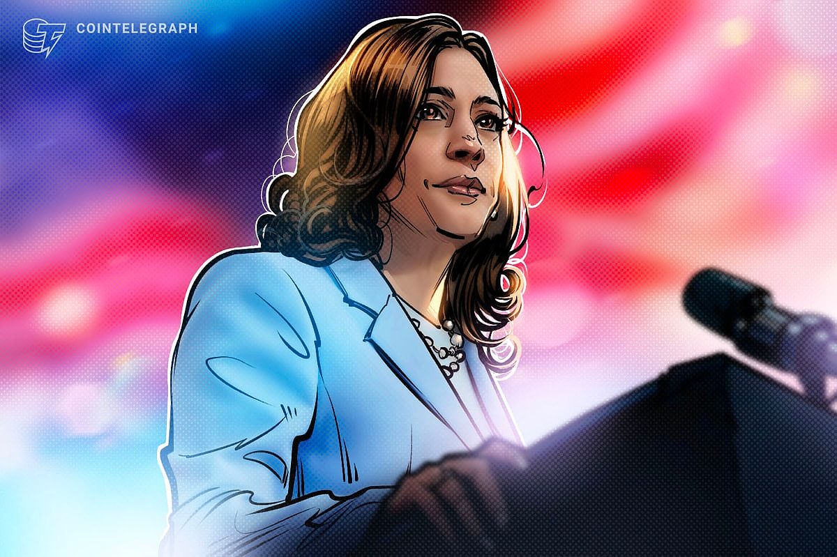 A Potential Shift in the Democratic Party's Crypto Policy? 1