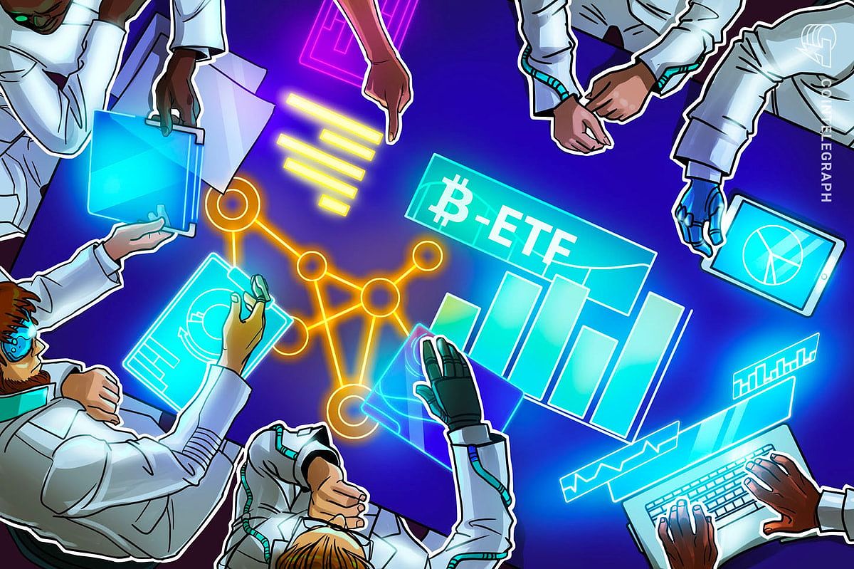 Benefits of Bitcoin ETF Options for Institutional Investors 1