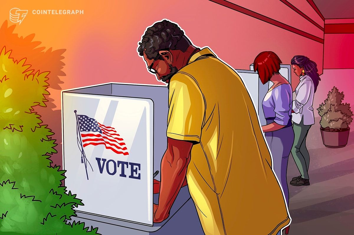 Crypto Pacs: A New Force In Us Elections?