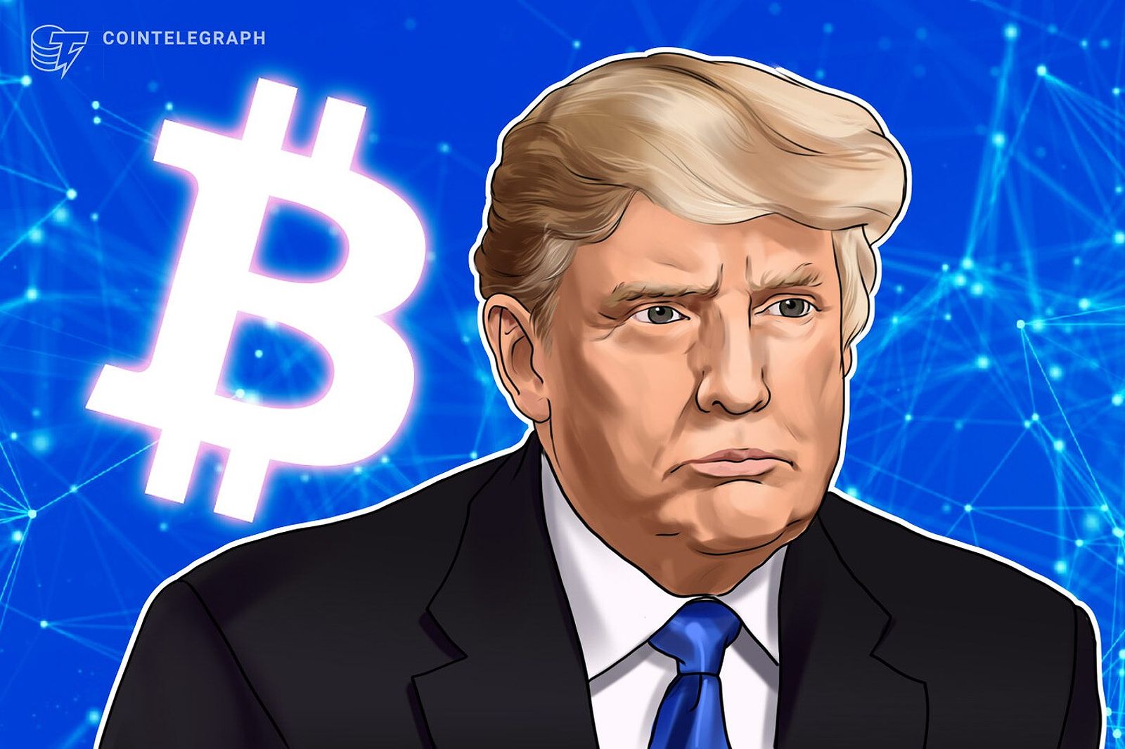 Navigating the US-China Crypto Rivalry: Trump's Take 1