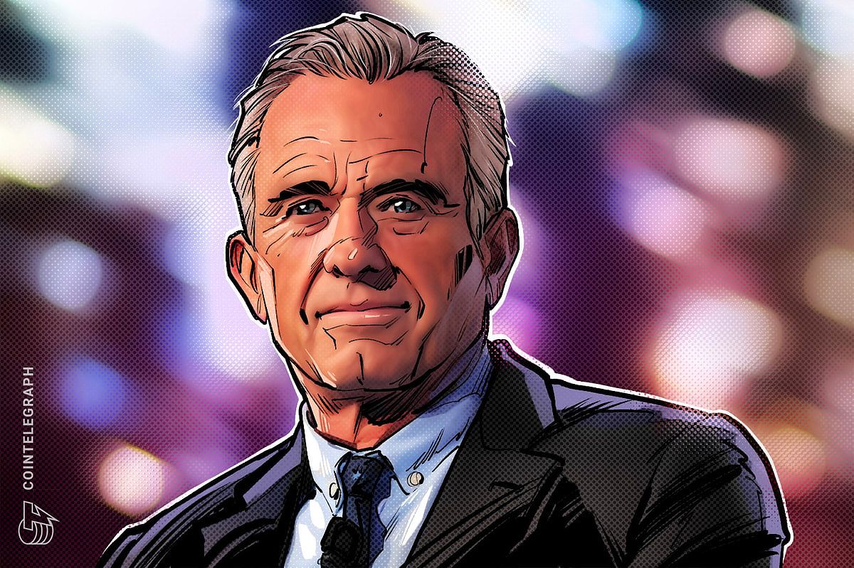 Rfk Jr.’s Presidential Bid: A Crypto-focused Campaign