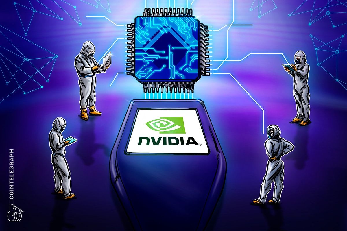 Is Nvidia’s Ai Chip Delay A Warning Sign For The Generative Ai Sector?