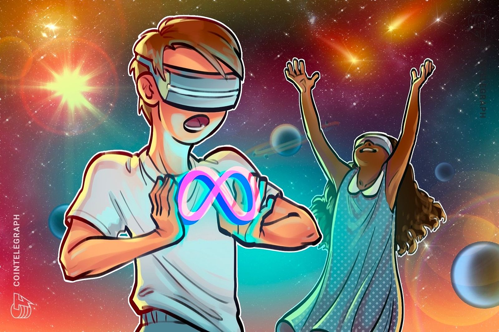 Virtual Reality: A Technology Still Seeking Its Moment