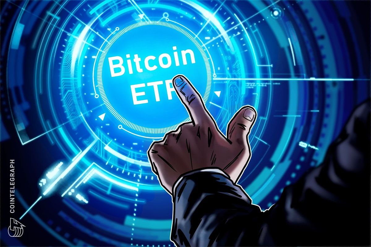 The Potential Impact of Bitcoin ETF Options on the Market 1