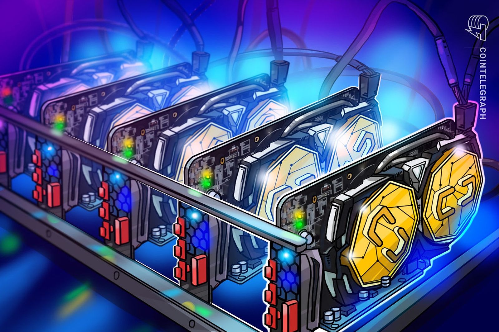 Bitcoin Hash Ribbons Indicate Miner Capitulation May Be Ending: Insights For Investors