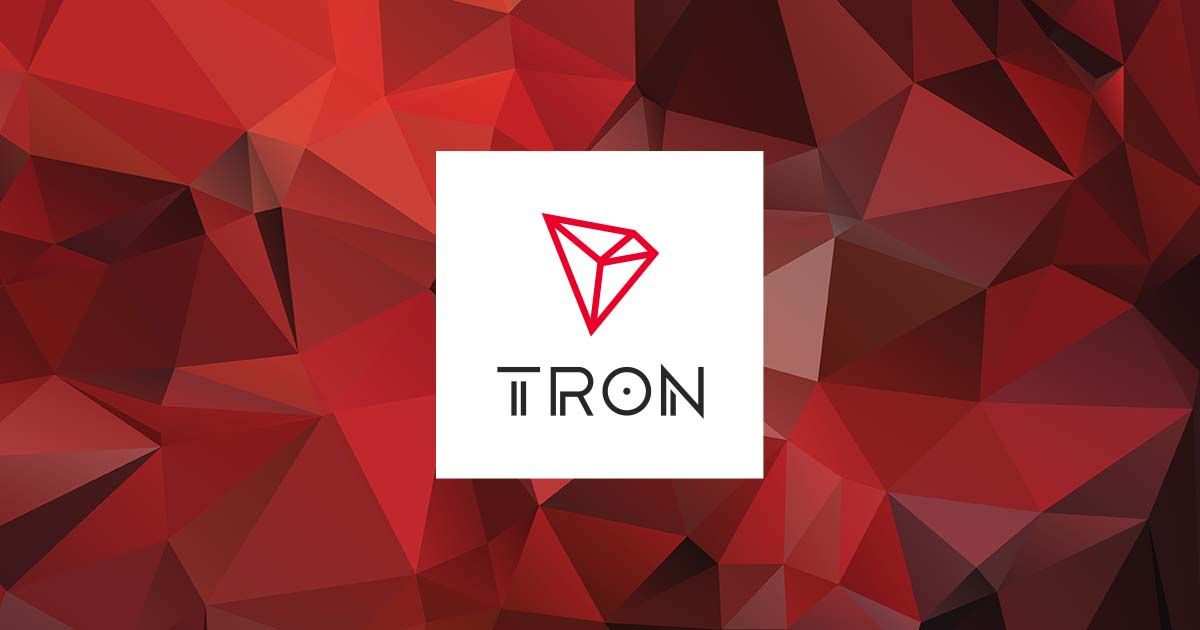 tron is a decentralized blockchain network