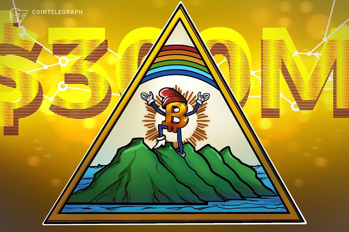 El Salvador’s Bitcoin Adventure: A Visionary Exploration Of Its Economic Effects