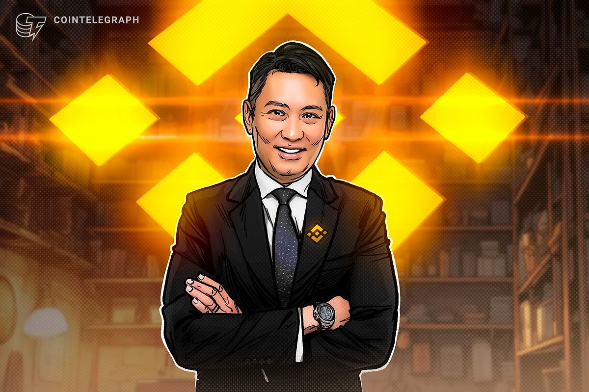 Binance And The Us: Navigating A Regulatory Quagmire