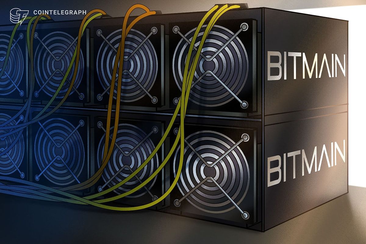 Bitmain’s Expansion Into The Us: Implications For Domestic Bitcoin Mining