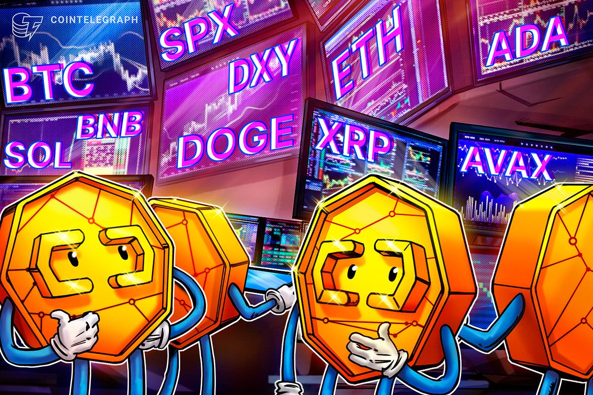 Bitcoin Price Analysis: Understanding Market Dynamics And Navigating Investment Strategies