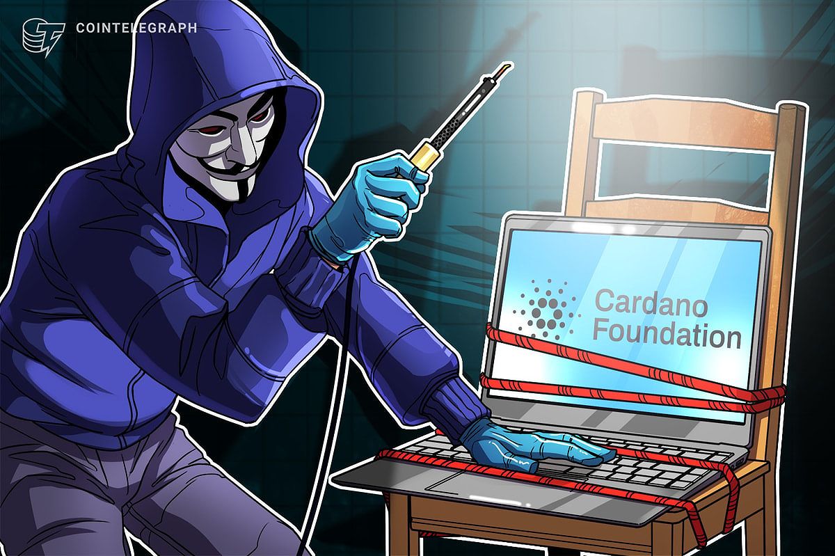 Cardano Foundation’s X Account Breach: A Cautionary Tale For Crypto Investors